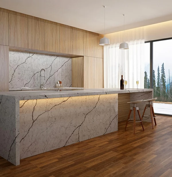 Vicostone Diamante BQ-8788