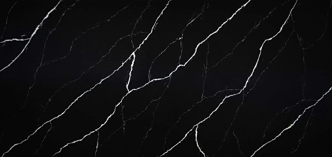 Vicostone Nero Marquina BQ-8740