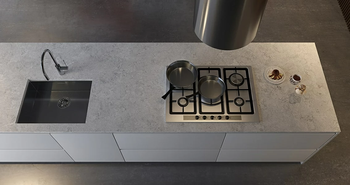 Vicostone Naxos BQ-8864