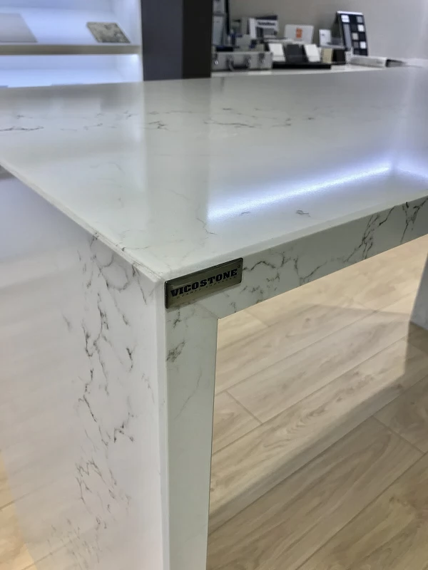 Vicostone Statuario BQ-8628