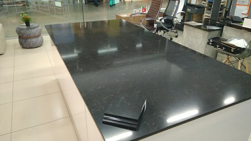Vicostone Java Noir BQ-8812