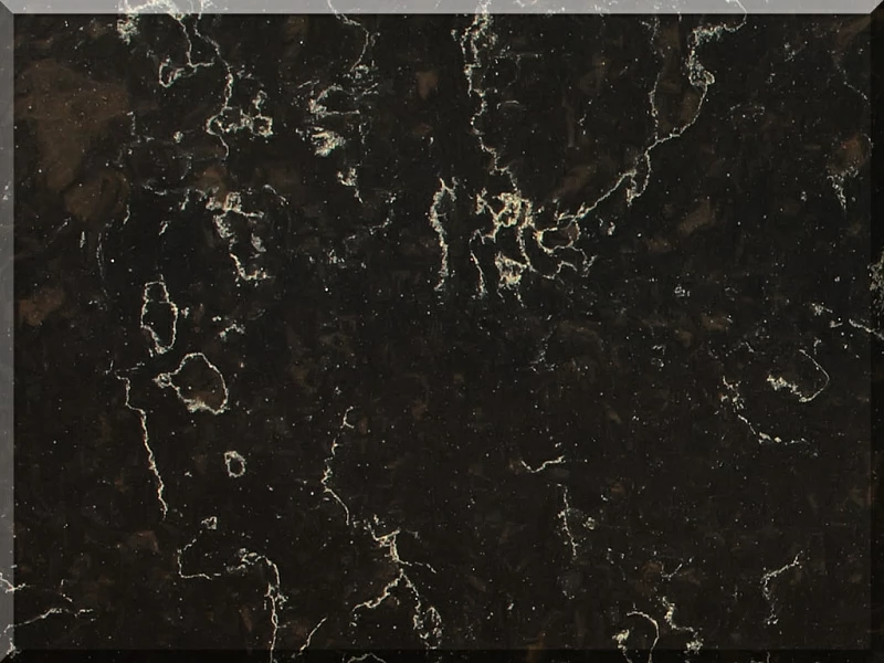 Vicostone Java Noir BQ-8812