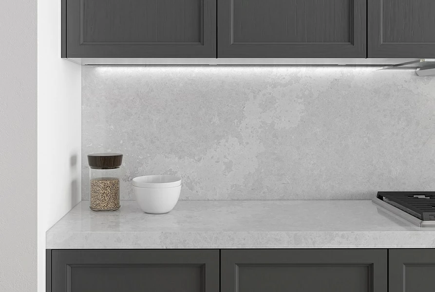 Vicostone Olympus White BQ-8870