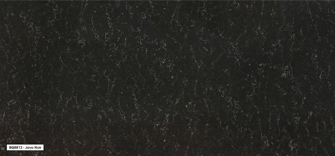 Vicostone Java Noir BQ-8812