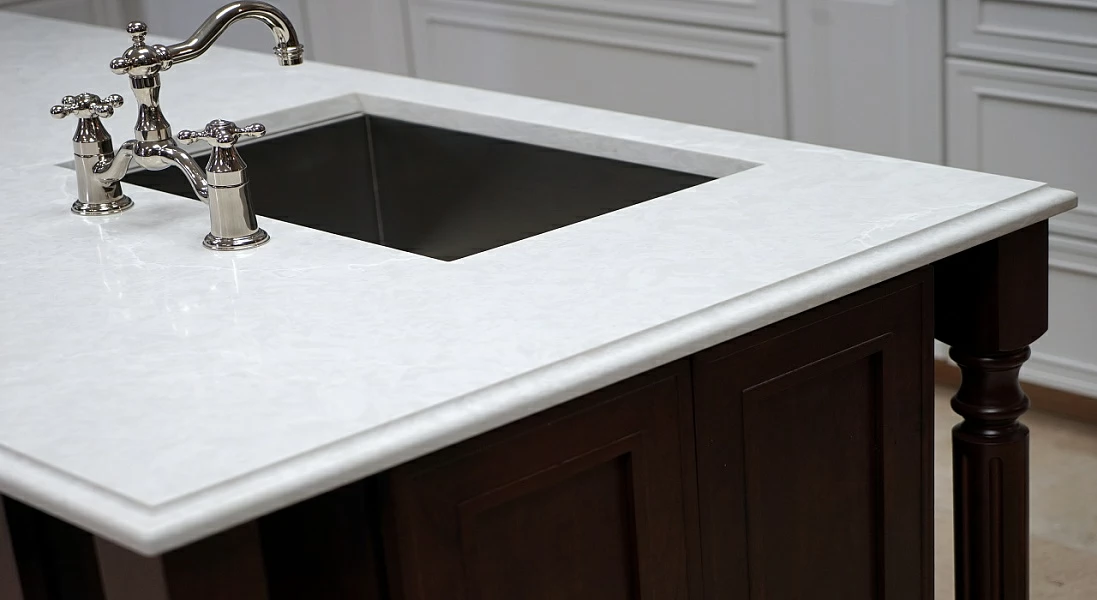 Vicostone Ice Lake BQ-8668