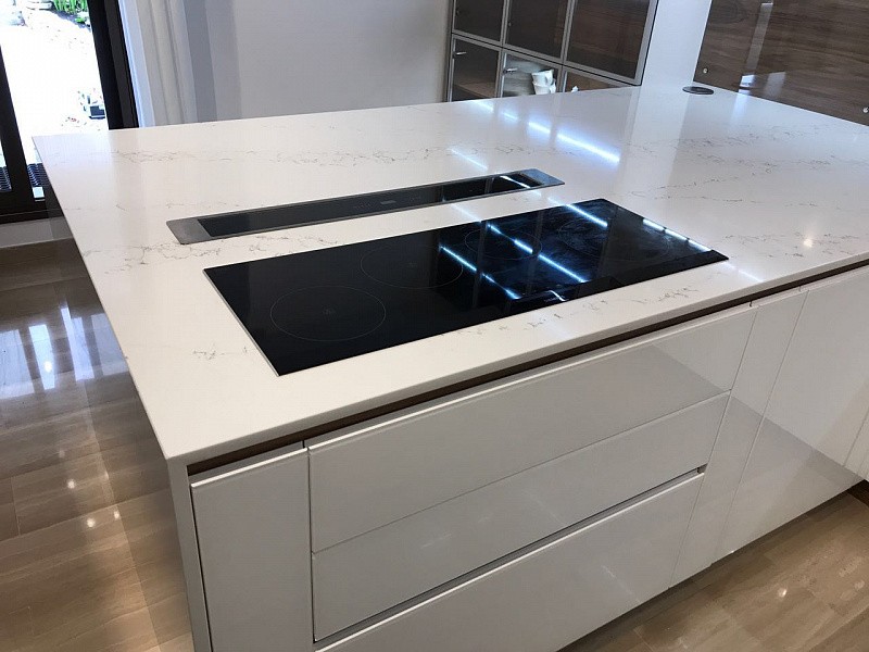 Vicostone Statuario BQ-8628