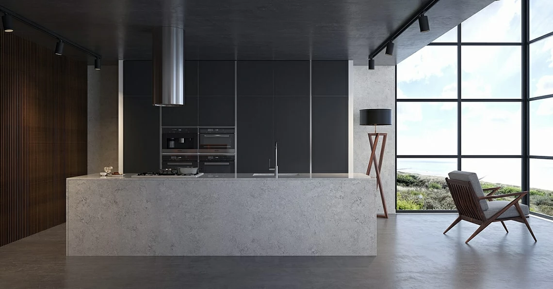 Vicostone Naxos BQ-8864