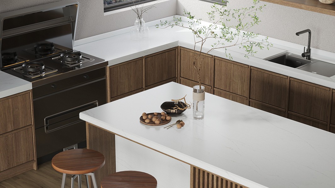 Vicostone Costa Nova BQ-6702